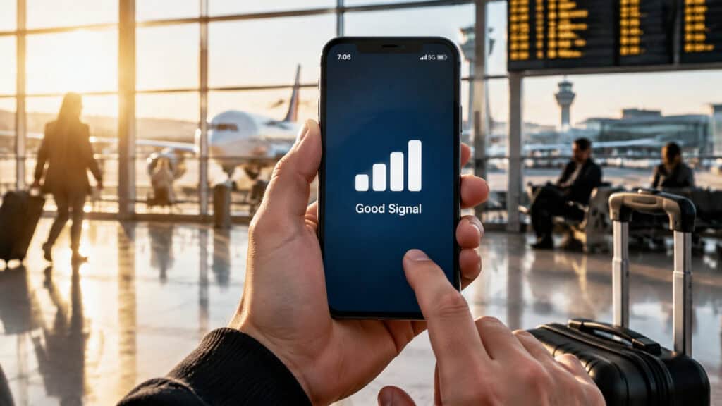 Best ESIM Providers For International Travel: Same-Plan Prices From $12 ...