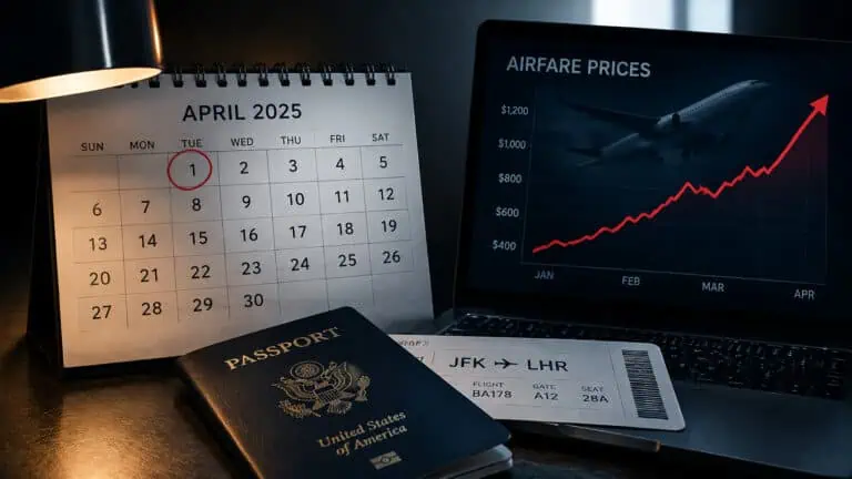 Do flight prices go down every Tuesday? Platform data on the Tuesday booking myth