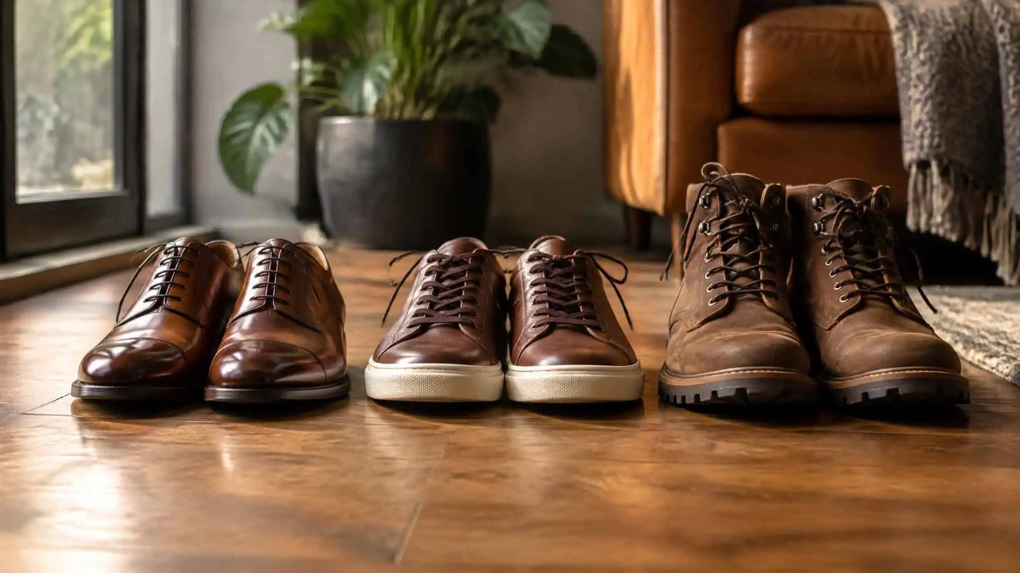 Elevator Shoes: What's Inside, What People Notice, and Why 3 Inches Beats 6 2 Dress shoes, casual trainers and boots compared for which styles hide elevator shoe lifts naturally