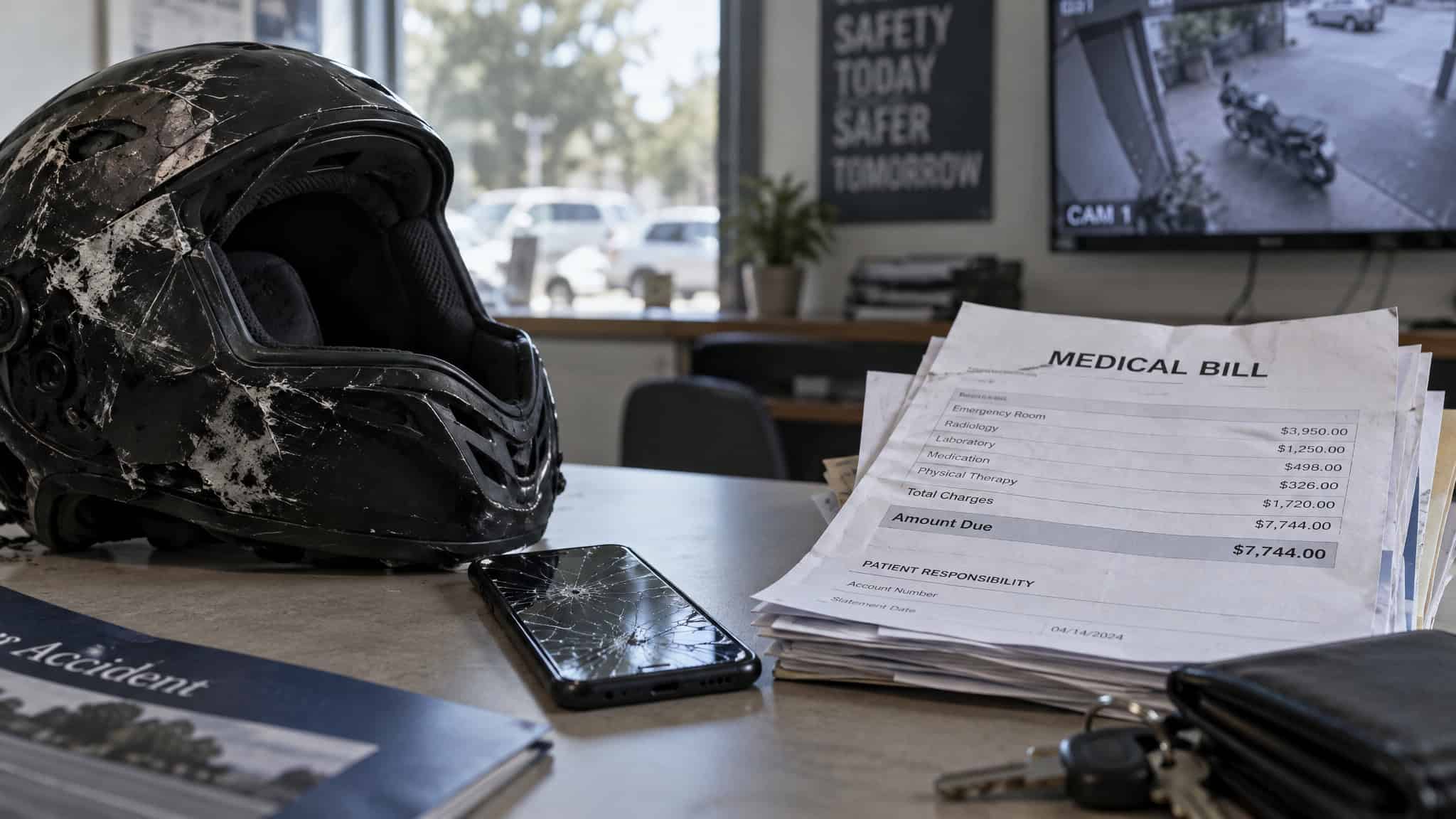 How Hard Is It to Win a Personal Injury Lawsuit? Win Rates by Case Type, From 20% to 80% 2 Why personal injury claims fail: social media contradictions, treatment gaps, and early settlement mistakes