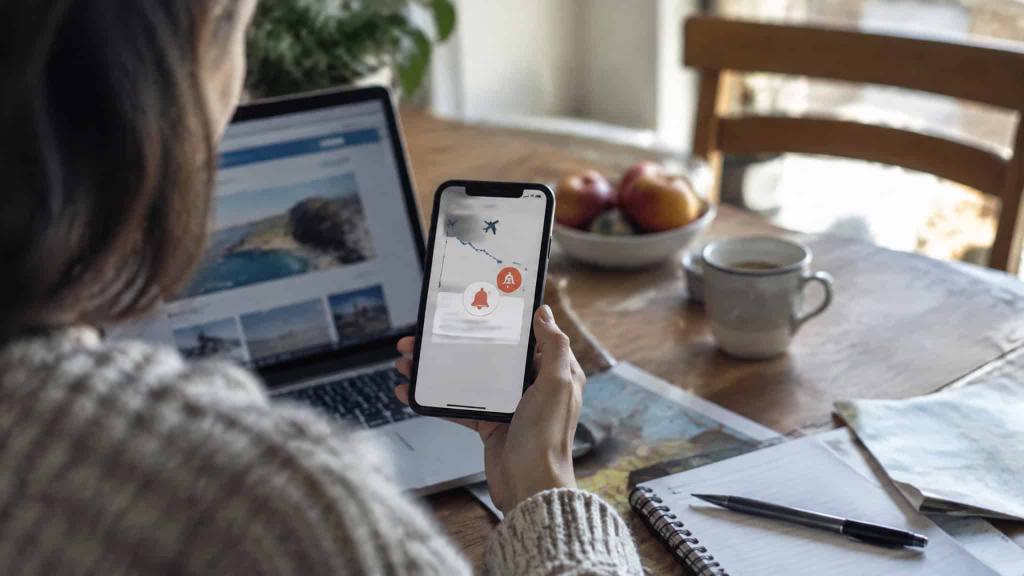 Is It Cheaper to Book Flights Together? The $800 vs $891 Test Says Usually Not 3 Setting Google Flights price alerts for group trip routes before booking flights together