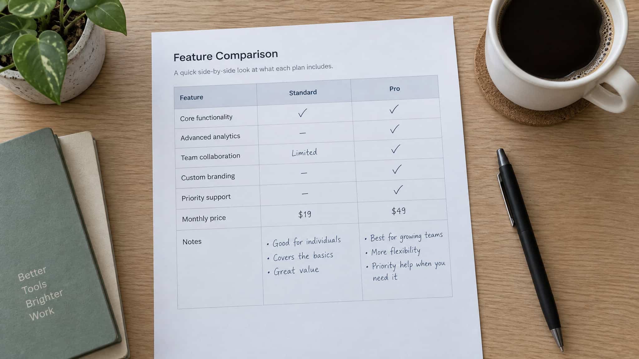 Google Flights vs Skyscanner for Finding Cheap Flights: Where the $40 'Deal' Falls Apart 2 Feature cheat sheet comparing Google Flights and Skyscanner capabilities like baggage filters and price labels