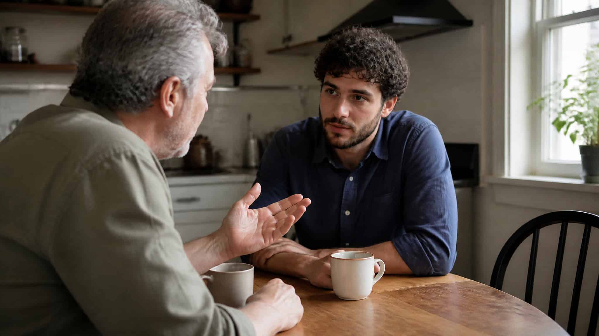 How to Be an Honorable Man: 7 Principles That Work Without Being Naive 3 Everyday honor in daily practice, doing what you say and keeping trust