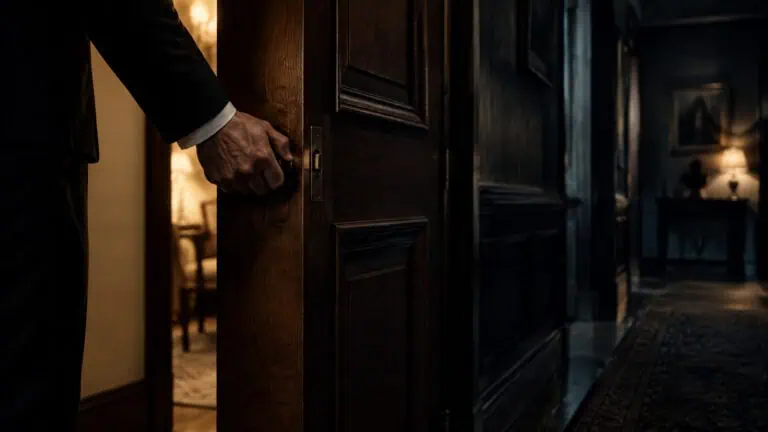 Closing the door for good: the decisive ending that makes an affair stick