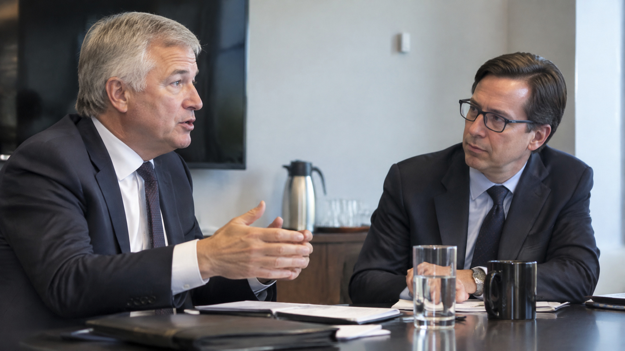How to Negotiate Better: 10 Research-Backed Skills, From BATNA to Contingent Contracts 4 Low-power negotiator using listening and creative value to win a deal