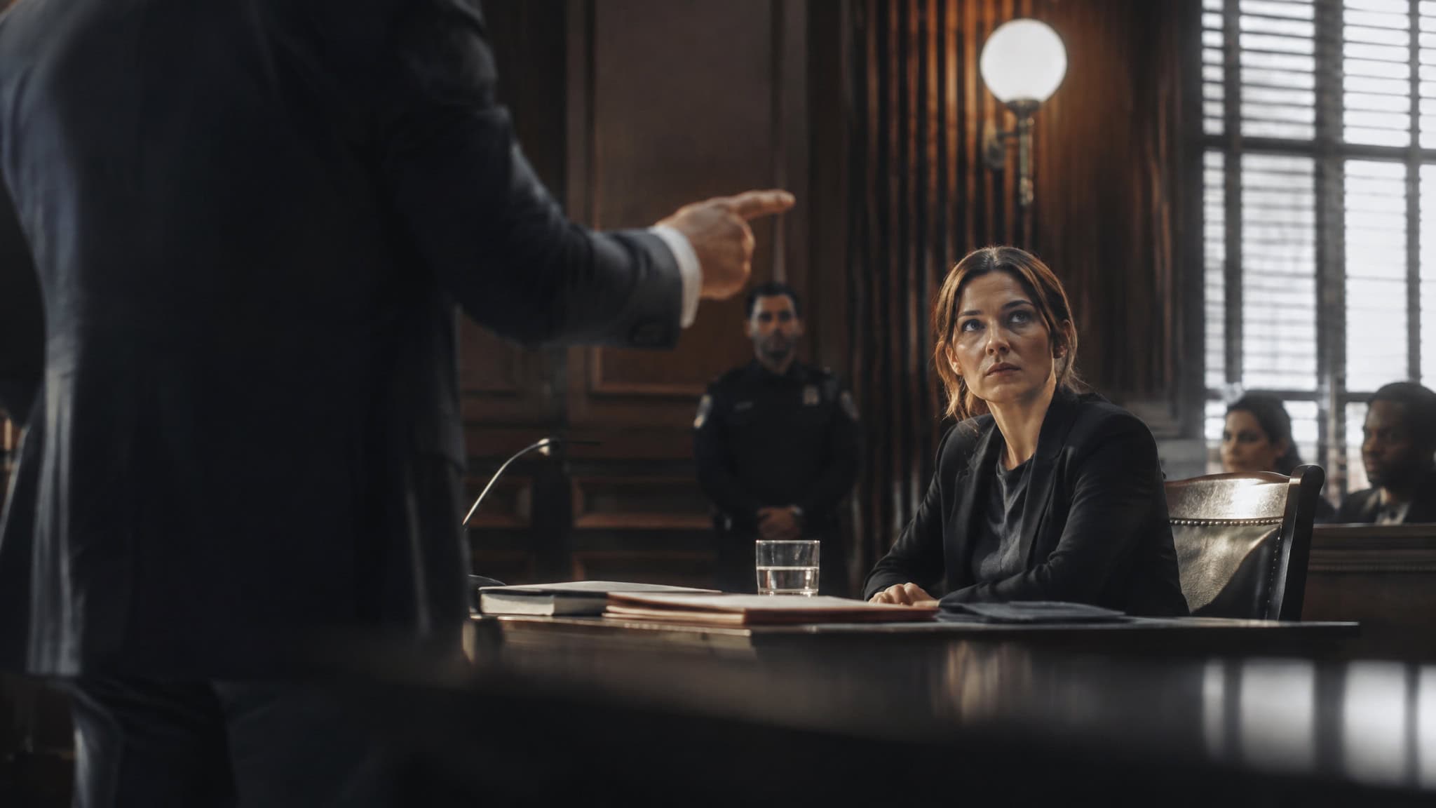 Do Mistresses Have Legal Rights? What Ohio Probate, Ontario's Courts, and Ghana's Constitution Say 4 Mistress as defendant in an alienation of affection and adultery divorce lawsuit