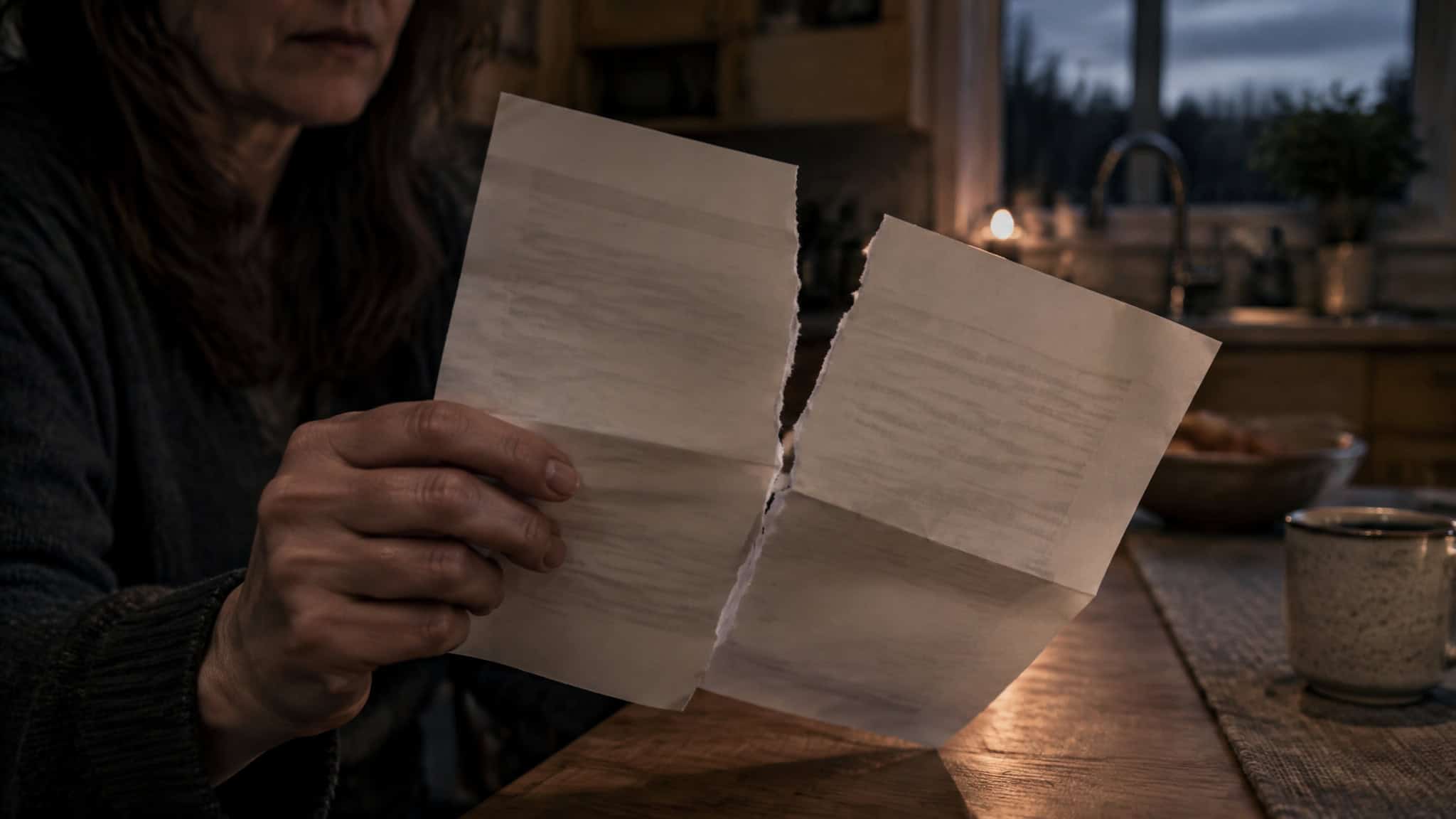 Do Mistresses Have Legal Rights? What Ohio Probate, Ontario's Courts, and Ghana's Constitution Say 2 Power of attorney document rendered worthless after the principal's death in an estate dispute