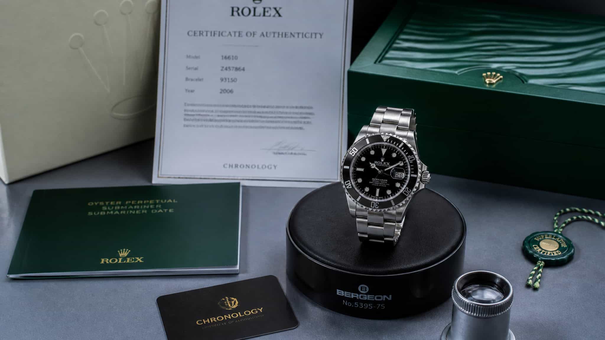 How to Choose a Breitling: 4 Filters That Cut the Catalog to 3 Watches 4 Verifying a pre-owned Breitling with serial number documents, box, and papers before buying used