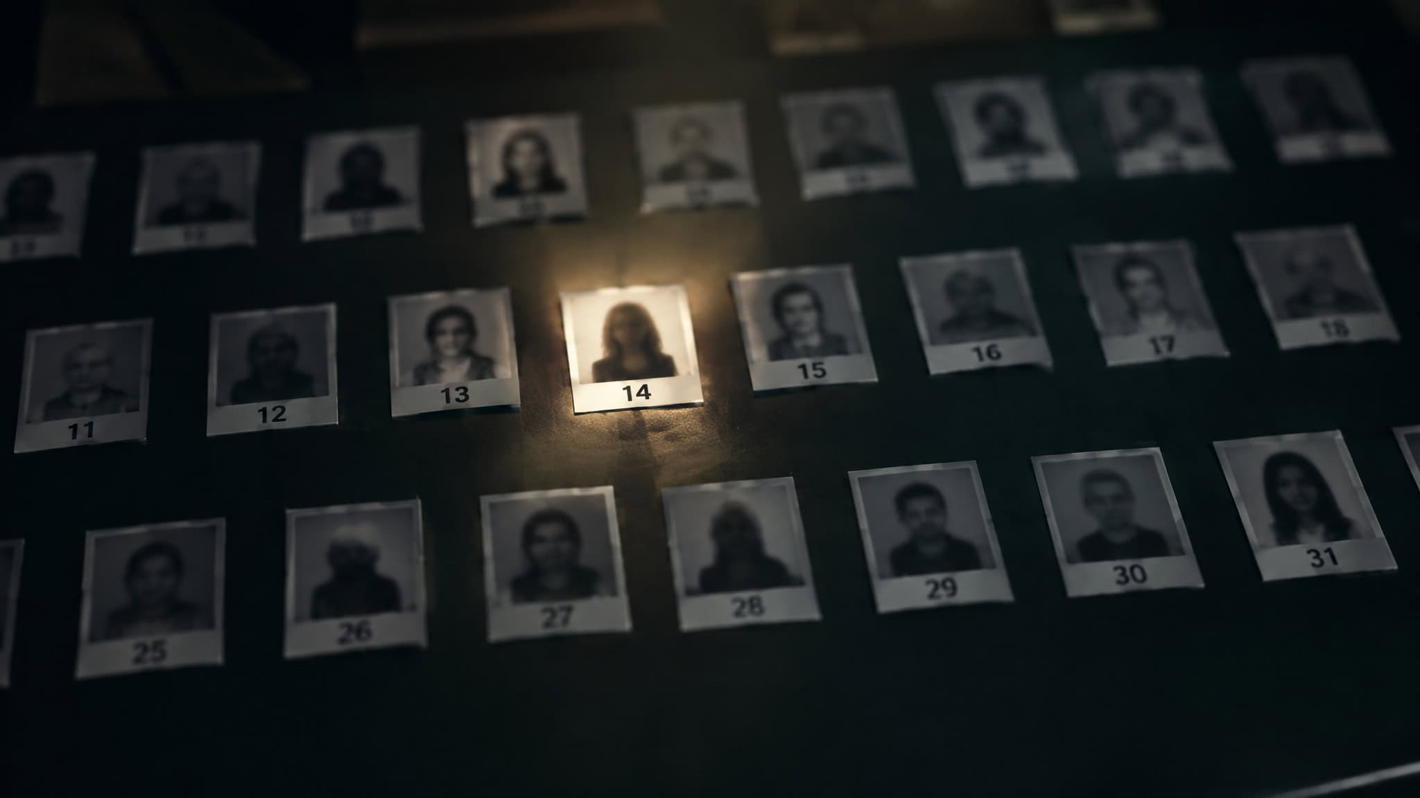 Ranked roster of famous alleged mistresses from number 50 to 14