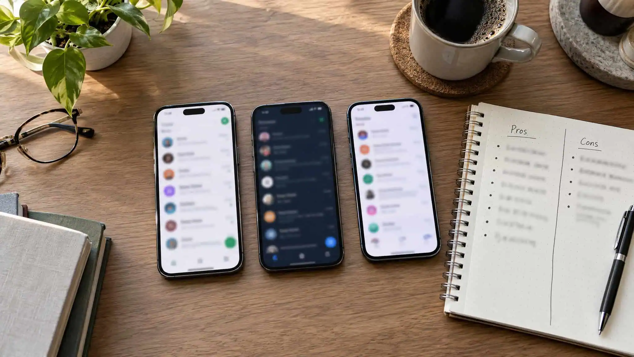 Replika AI Girlfriend Review: What $120/Month Max Actually Buys (and What No Tier Can) 4 Side-by-side comparison of Replika, Nomi, and Character AI to decide which companion app is worth paying for