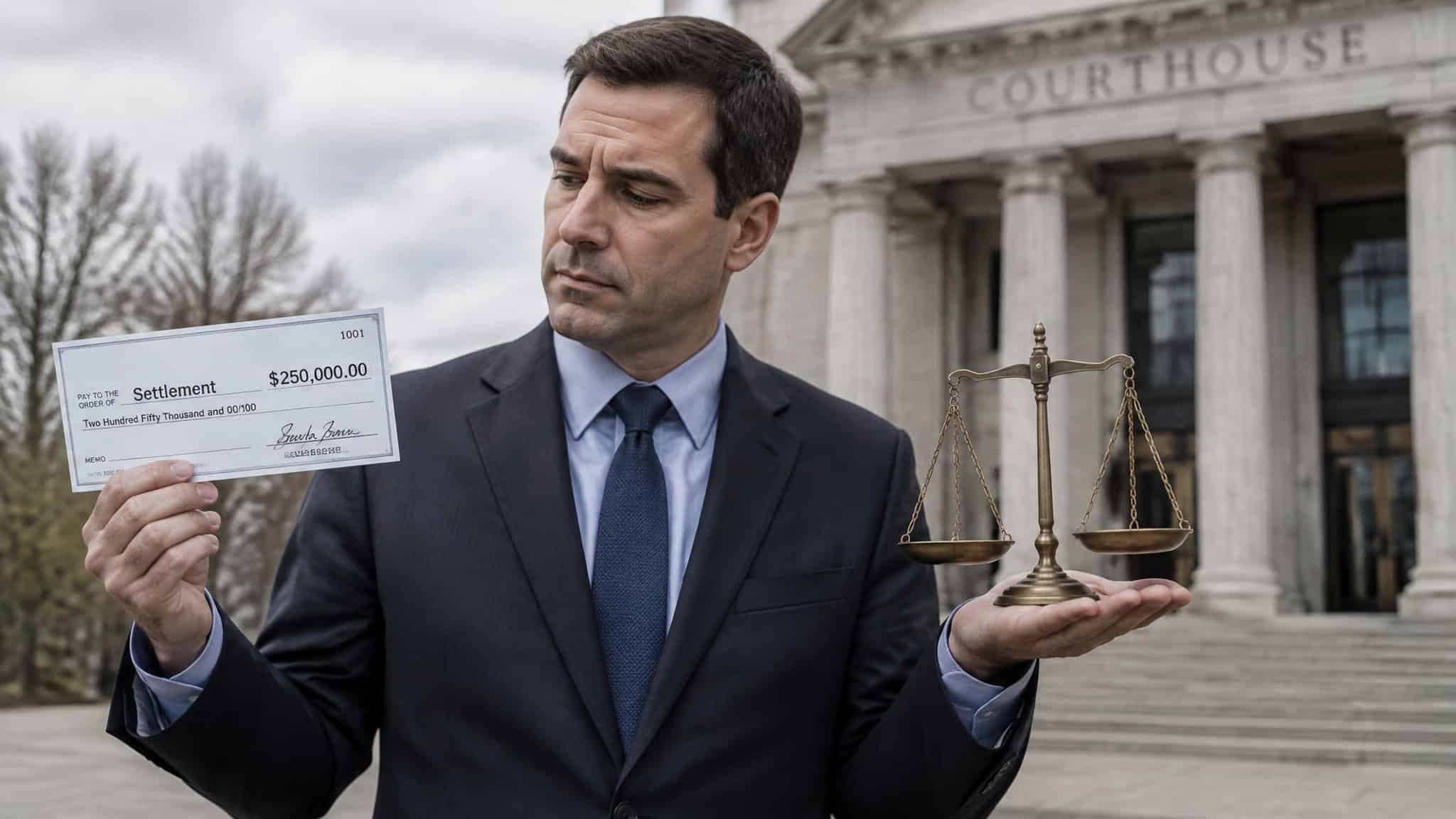 How Hard Is It to Win a Personal Injury Lawsuit? Win Rates by Case Type, From 20% to 80% 3 Deciding whether to settle or go to trial: clear liability, preserved evidence, and state fault rules