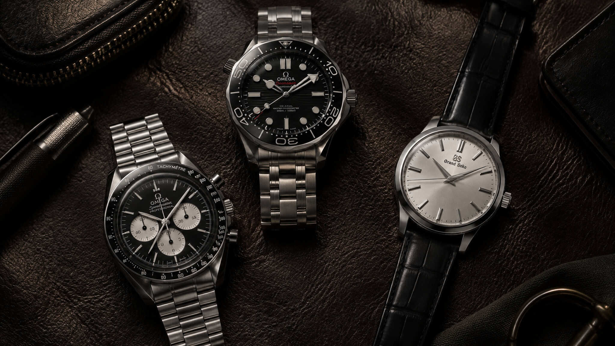 Are Rolex Watches Stainless Steel? Why Rolex Uses 904L Oystersteel, Not 316L 3 Steel Rolex lineup from Oyster Perpetual to Daytona showing the price range