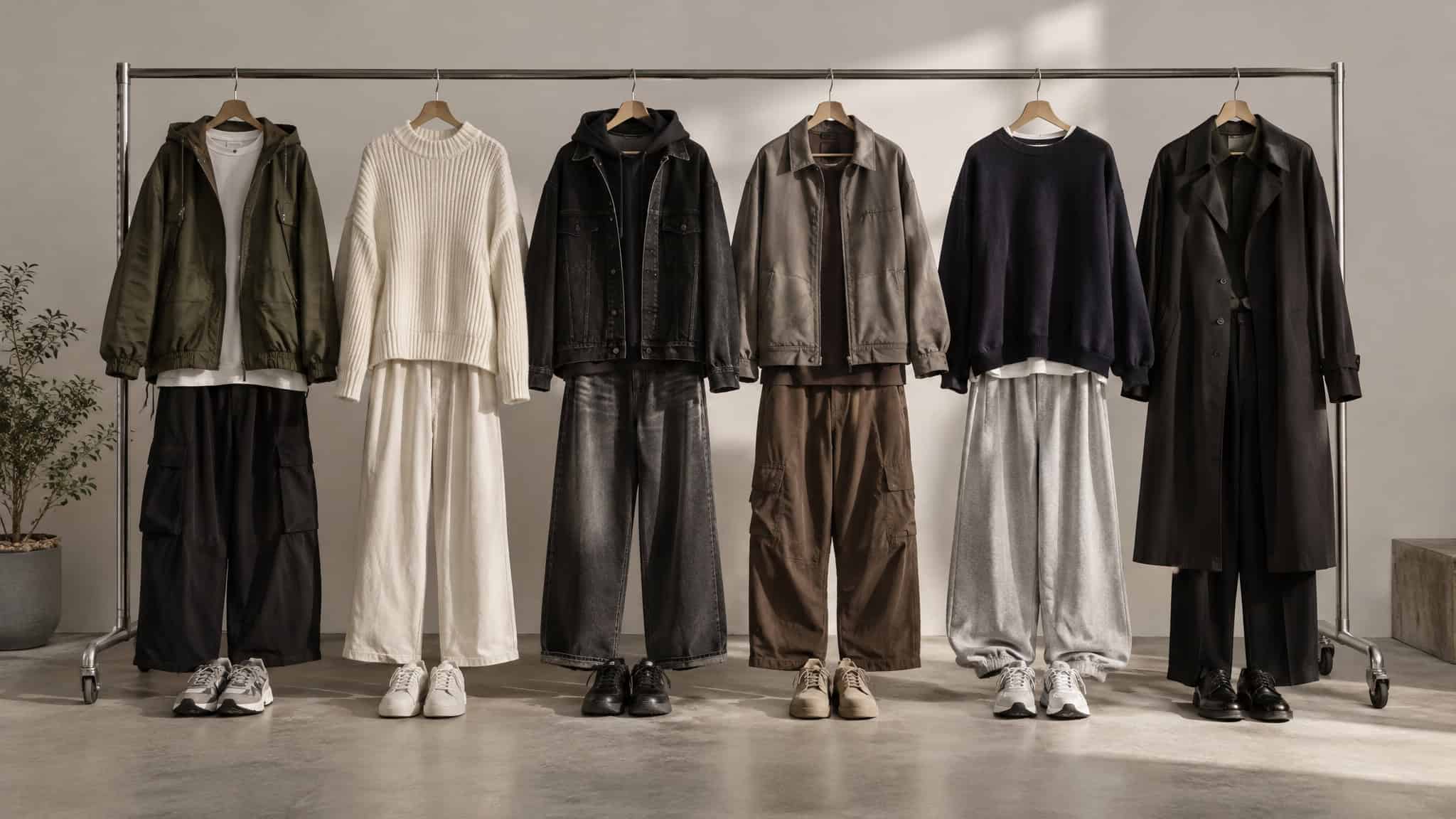 Biggest Streetwear Brand in the World? Why 2017’s $309B Figure Falls Short 3 Six named streetwear contenders presented without a supported top-ten ranking