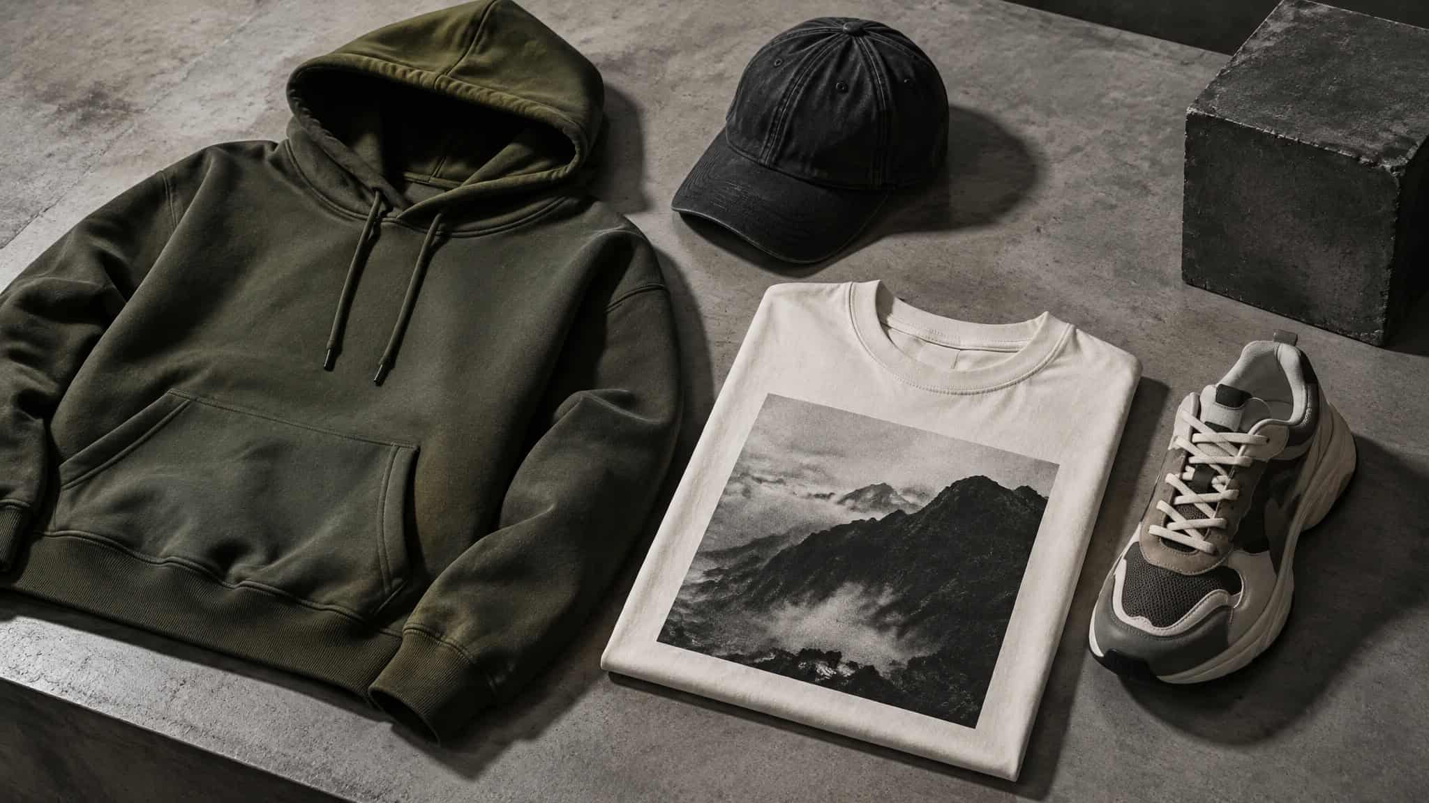 Streetwear Market Growth: Mordor’s $218.3B 2026 Estimate 3 Streetwear drops and collaborations combine apparel with accessories