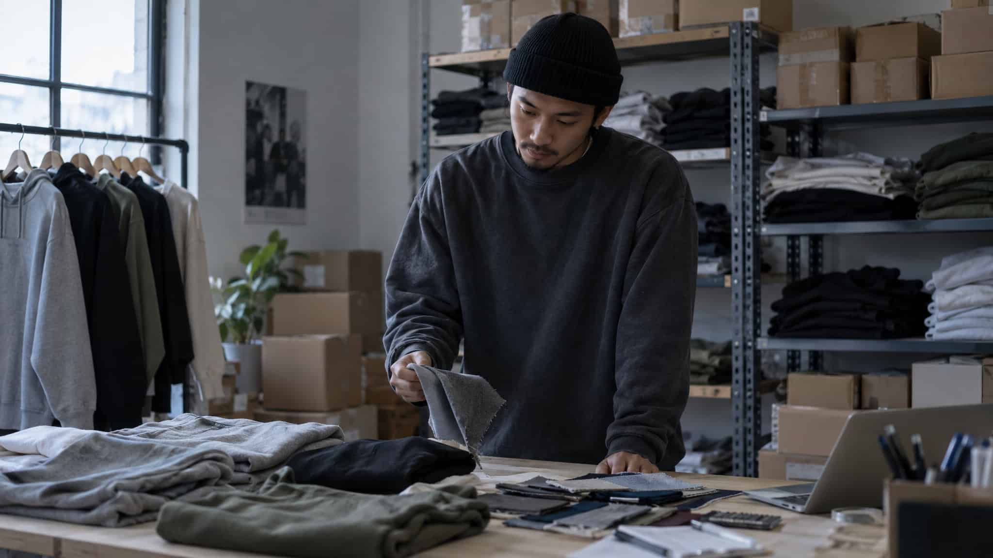 Streetwear Market Growth: Mordor’s $218.3B 2026 Estimate 4 Streetwear brands face inventory, production, and supply-chain constraints