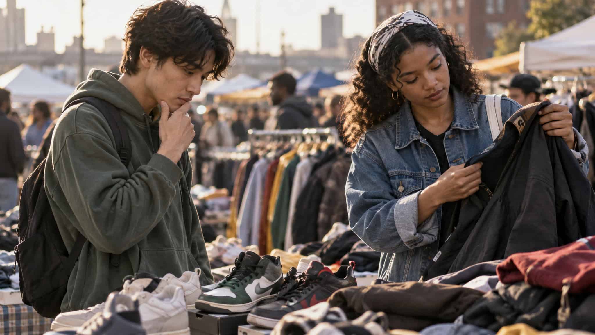 How Big Is the Streetwear Market? What the Data Cannot Say 3 Streetwear survey compares regional motivations and spending responses