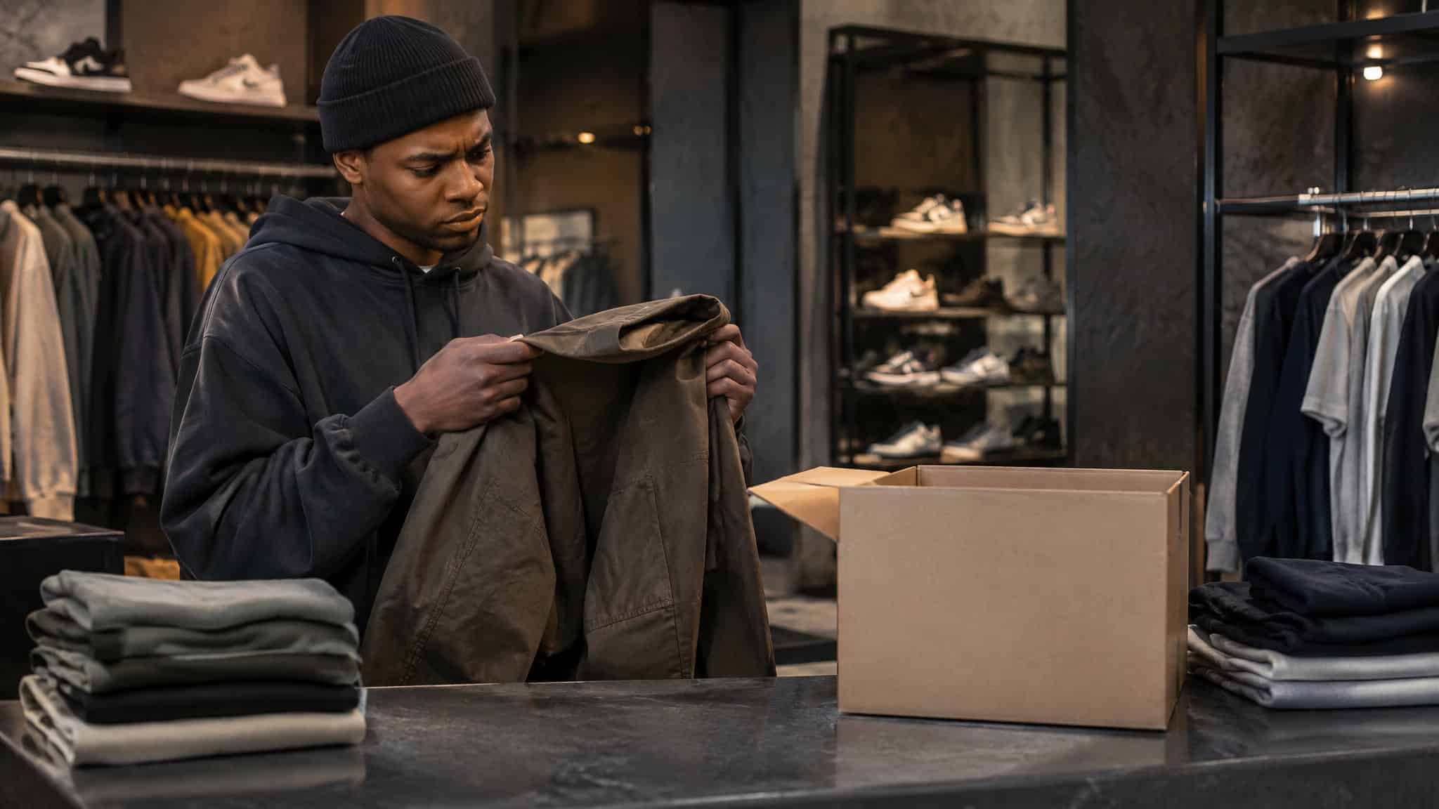 Biggest Streetwear Brand in the World? Why 2017’s $309B Figure Falls Short 4 Streetwear resale activity does not measure a brand’s direct sales