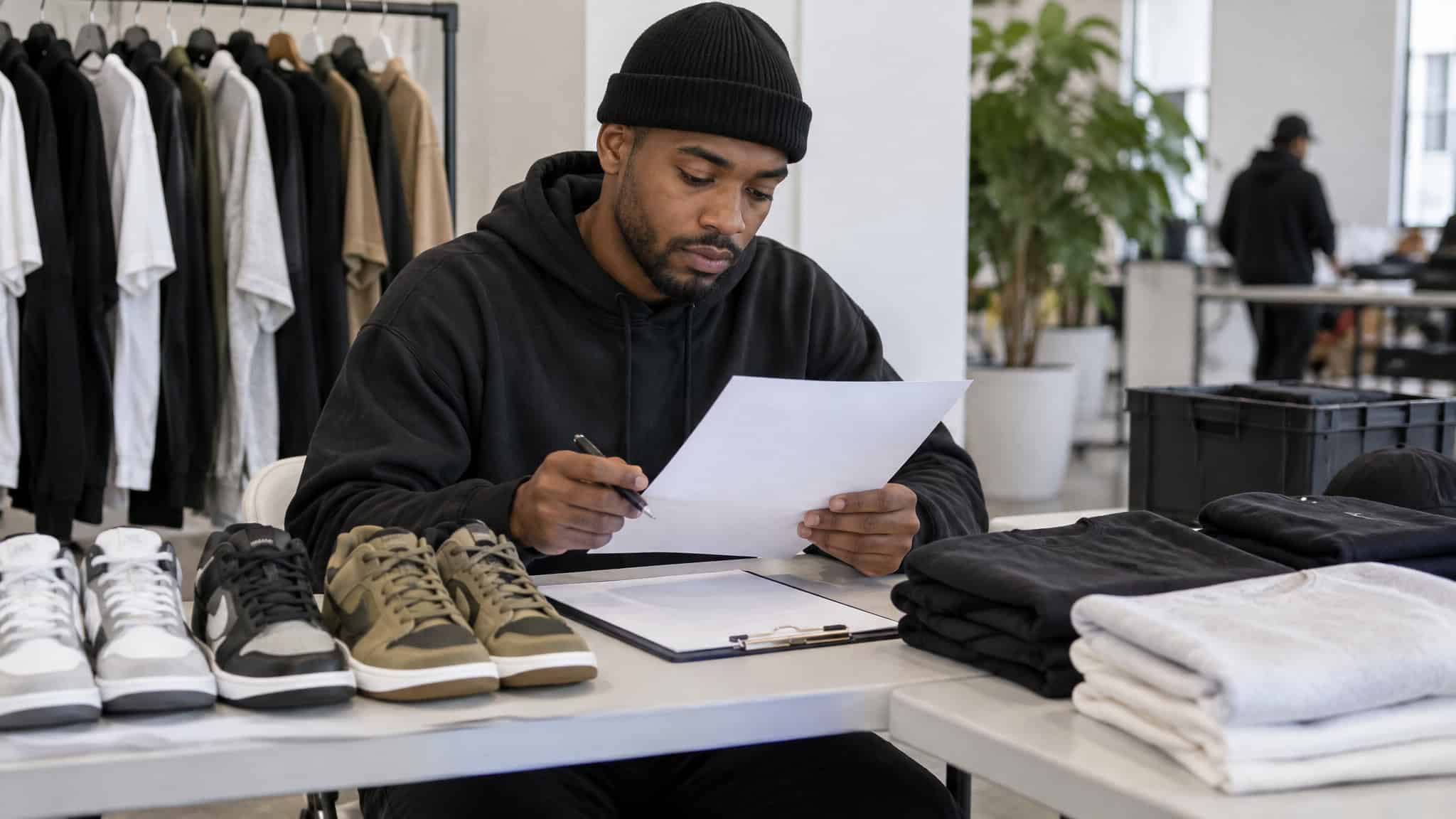 Streetwear Market Dallas: Leads to Verify Before You Go 3 DFW Pop-Up Shop vendor lead requires direct confirmation before applying