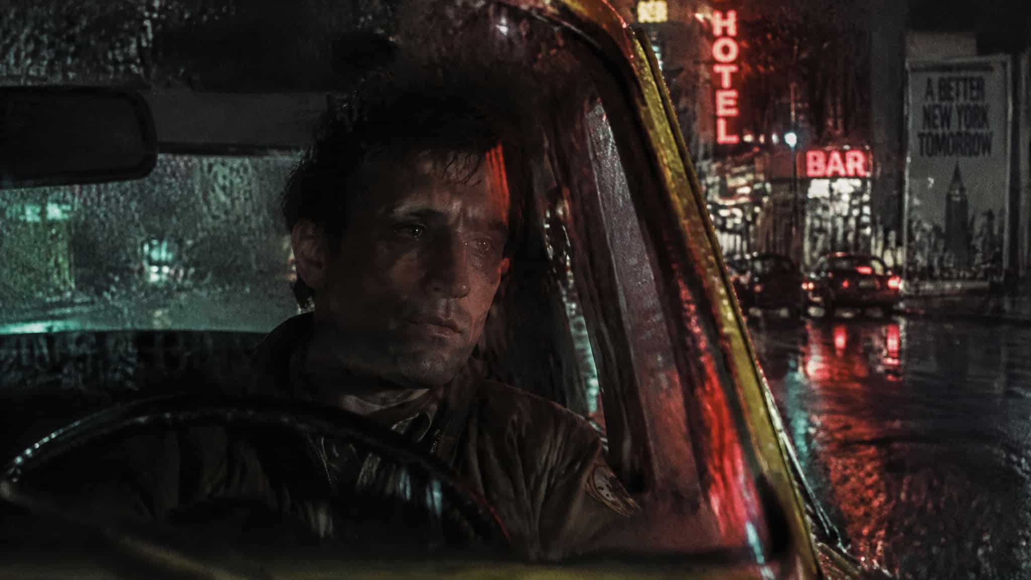 Mistress in Literature and Film: The Unequal Bargain Behind the Archetype 3 Taxi Driver film reference showing Travis Bickle's Madonna-Mistress complex and male gaze