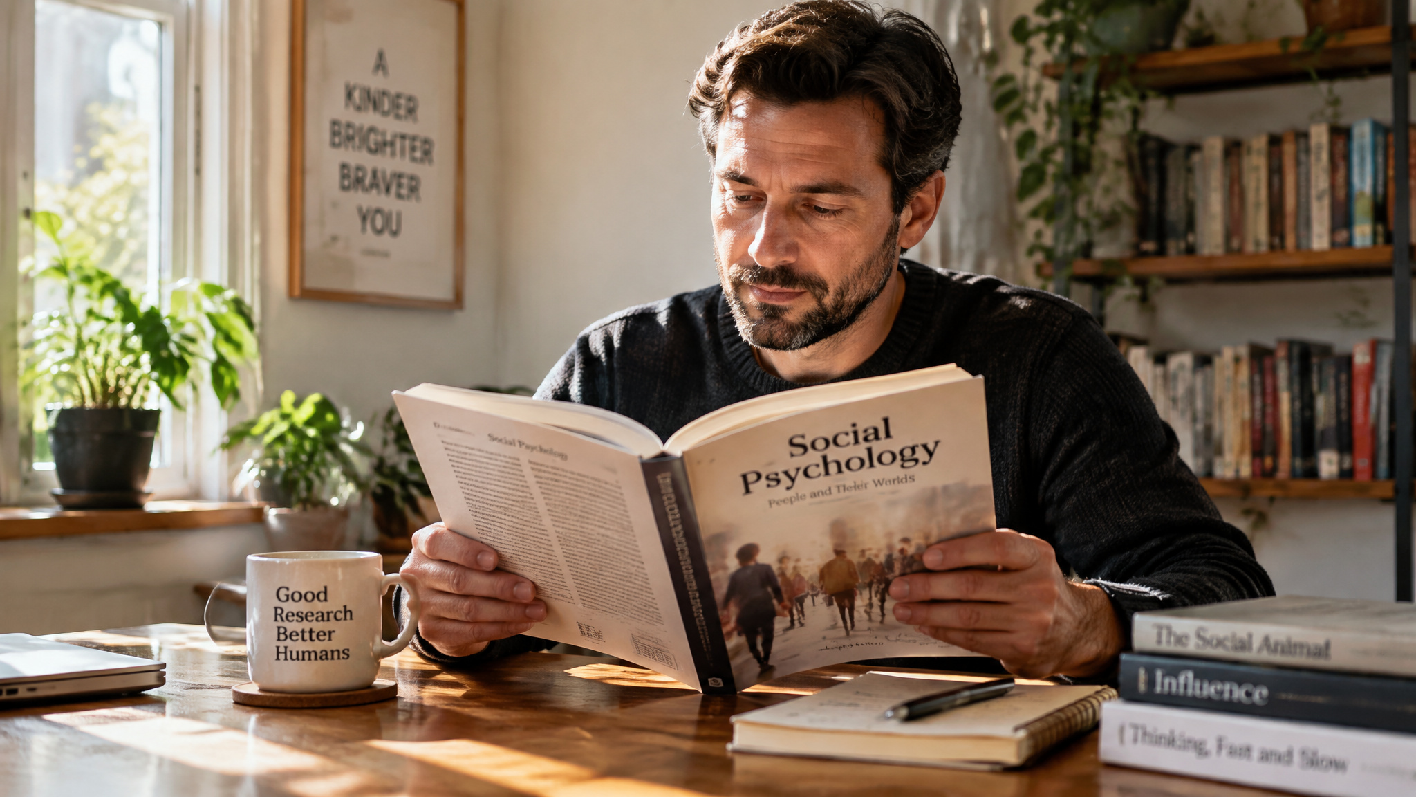 How to Develop Strong Will: The Mindset Research That Makes Willpower Trainable 3 Veronika Job's research on how willpower beliefs shape mental stamina