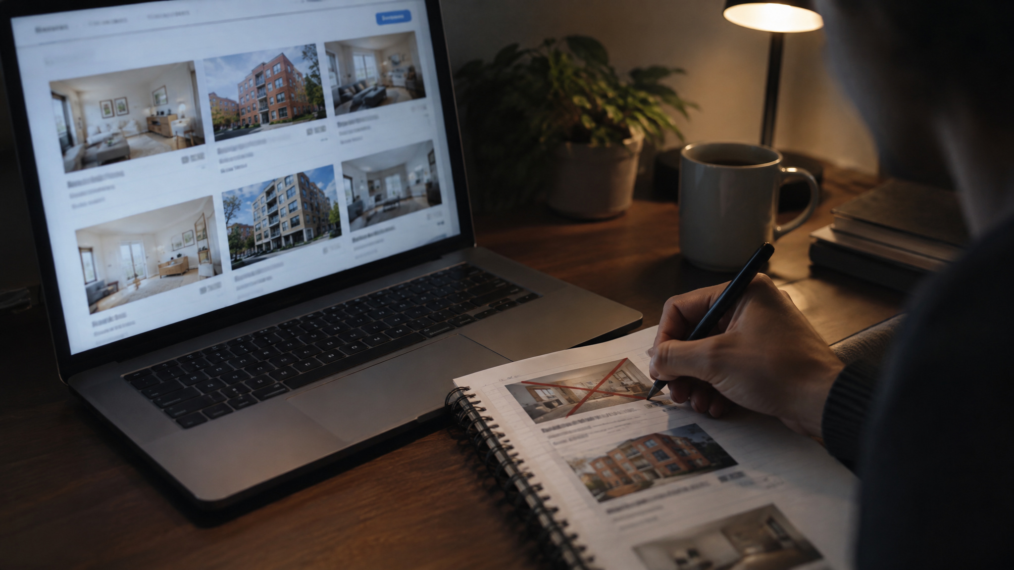 First Apartment Rental Checklist: What to Inspect, Document, and Budget Before You Sign 2 How to search apartment listings and avoid rental scams before handing over personal information