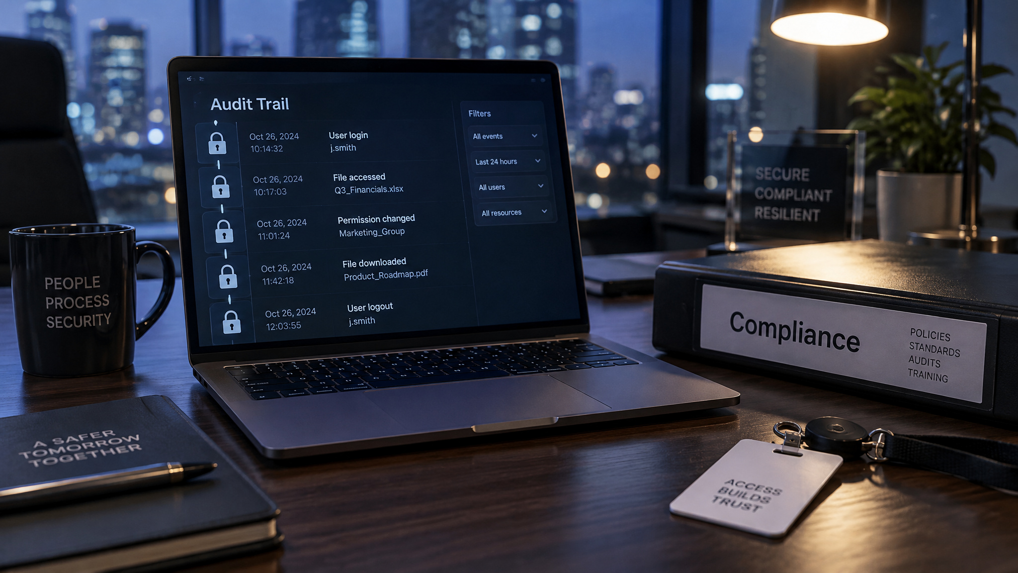 How to Choose an E-Signature Platform: A Trial Stress-Test Method 3 Verifying audit trails, access control, and HIPAA compliance tiers beyond encryption badges in e-signature tools