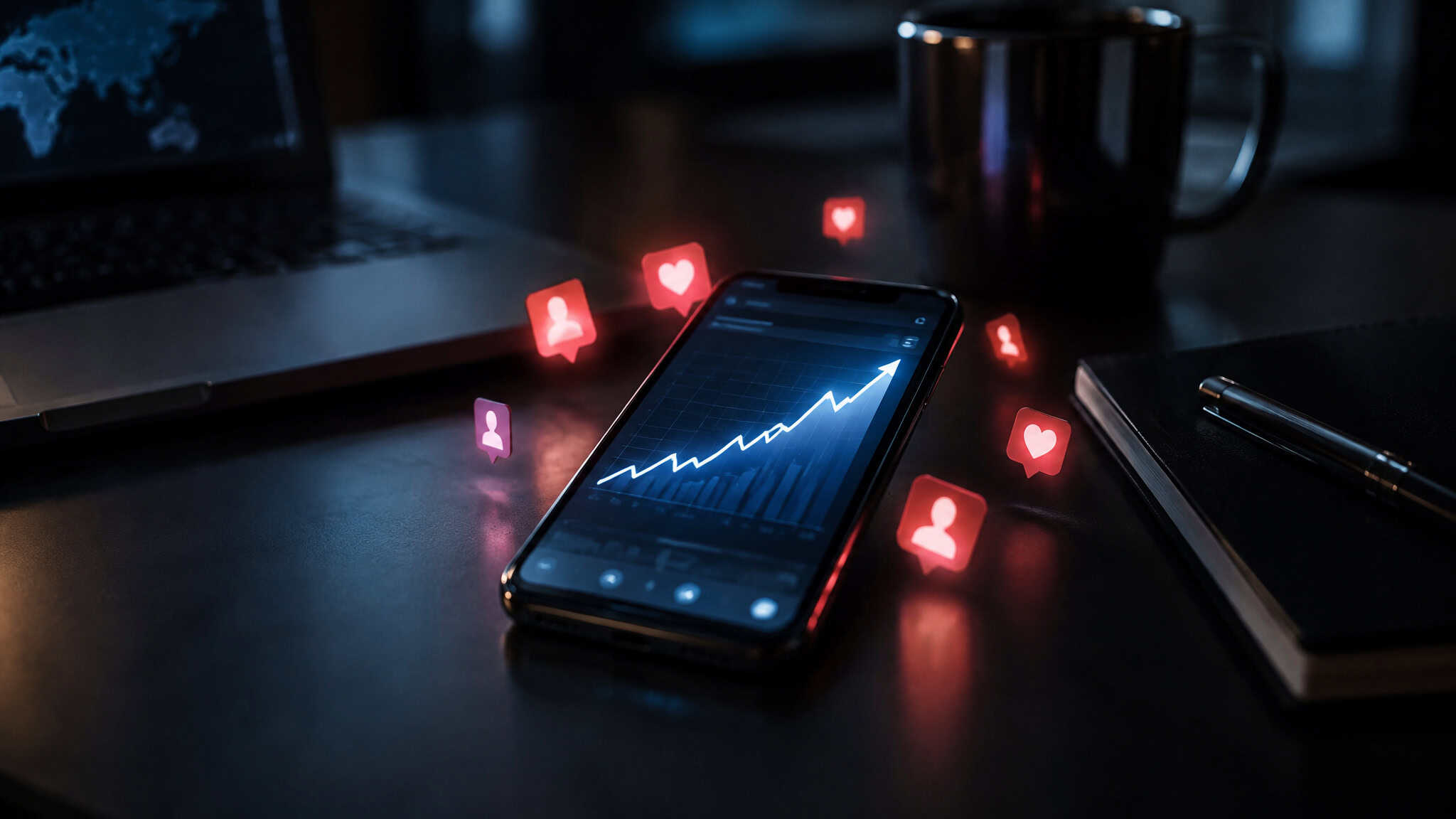 Does Controversy Actually Pay for Influencers? The Risk-Reward Math Behind MrBeast Burger, FTX, and Yotta 2 Controversy engagement spike showing attention rising while commercial value stays uncertain