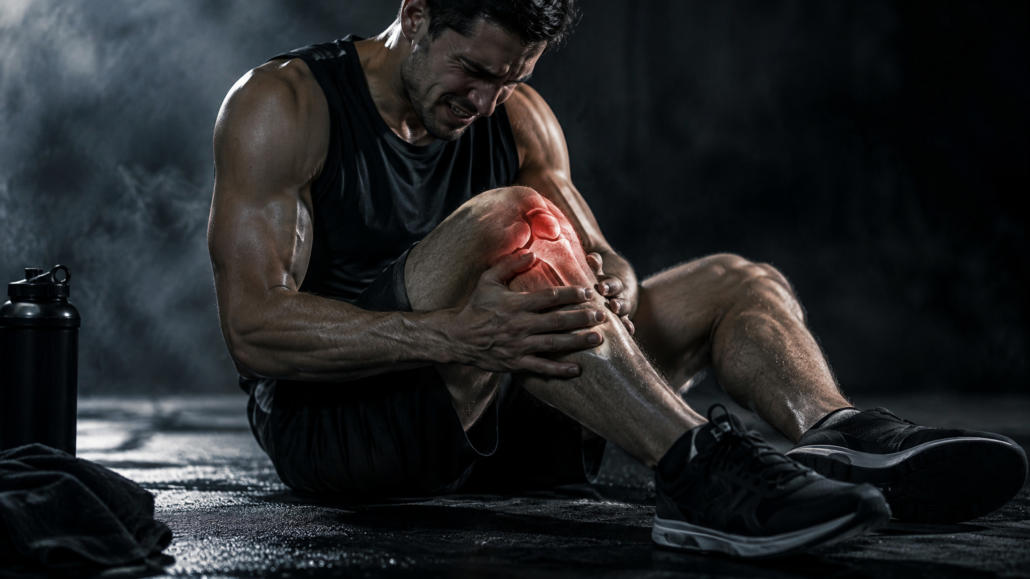 Popular Peptides for Men, Ranked by Evidence — From FDA-Approved to Research Chemical 4 Documented harms and autoimmune reactions from unregulated peptide use.