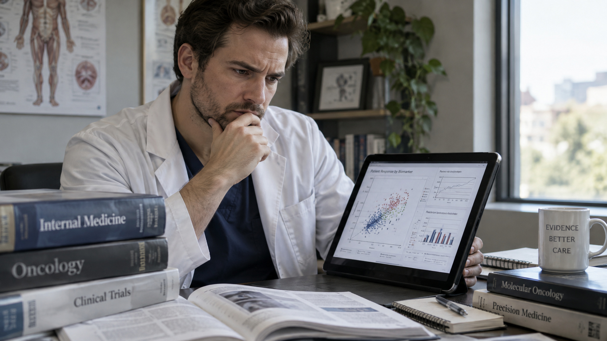 Popular Peptides for Men, Ranked by Evidence — From FDA-Approved to Research Chemical 3 Analyzing growth hormone secretagogues and their clinical evidence.