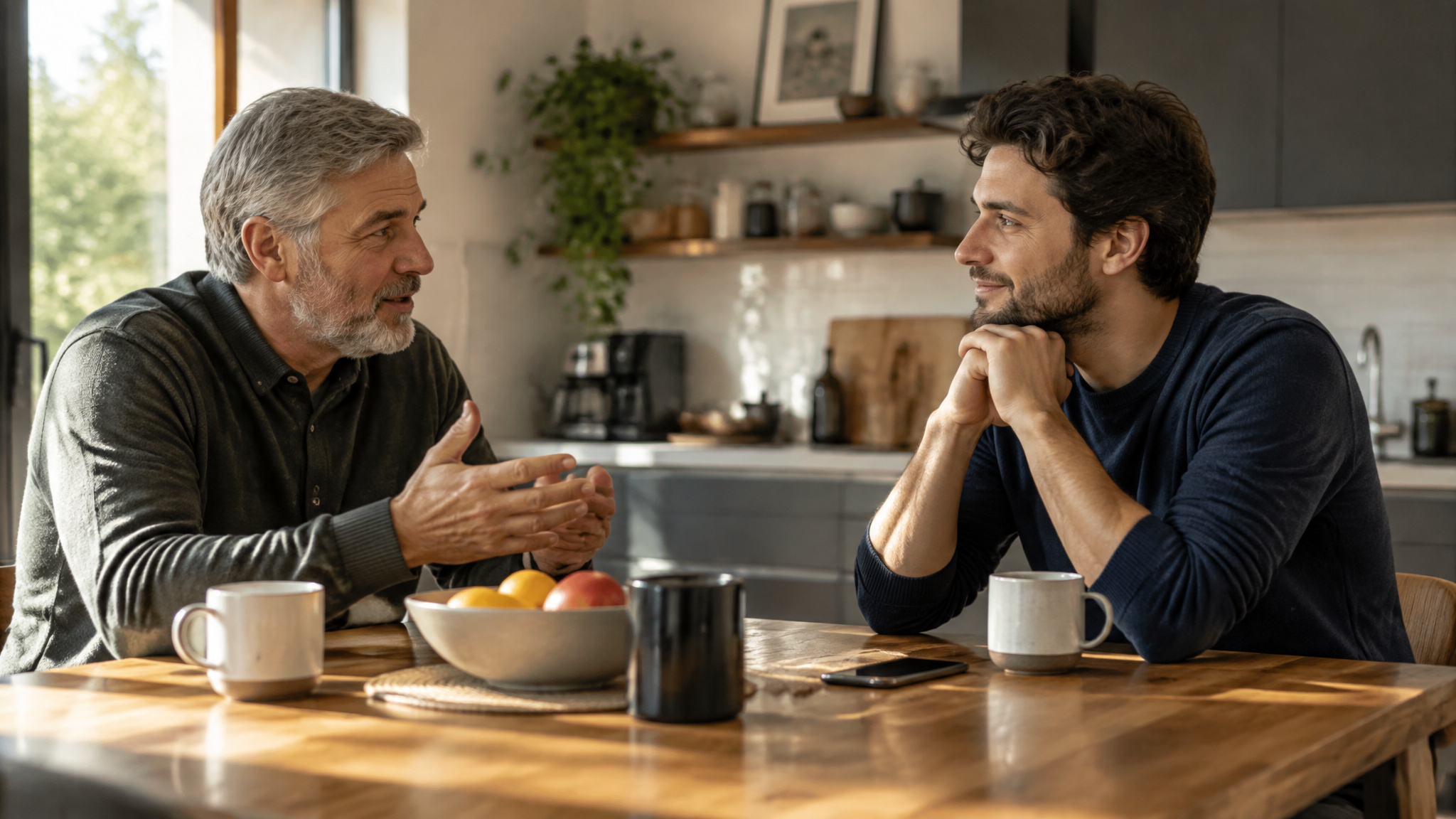 How To Support Adult Children Without Lecturing Or Draining Retirement