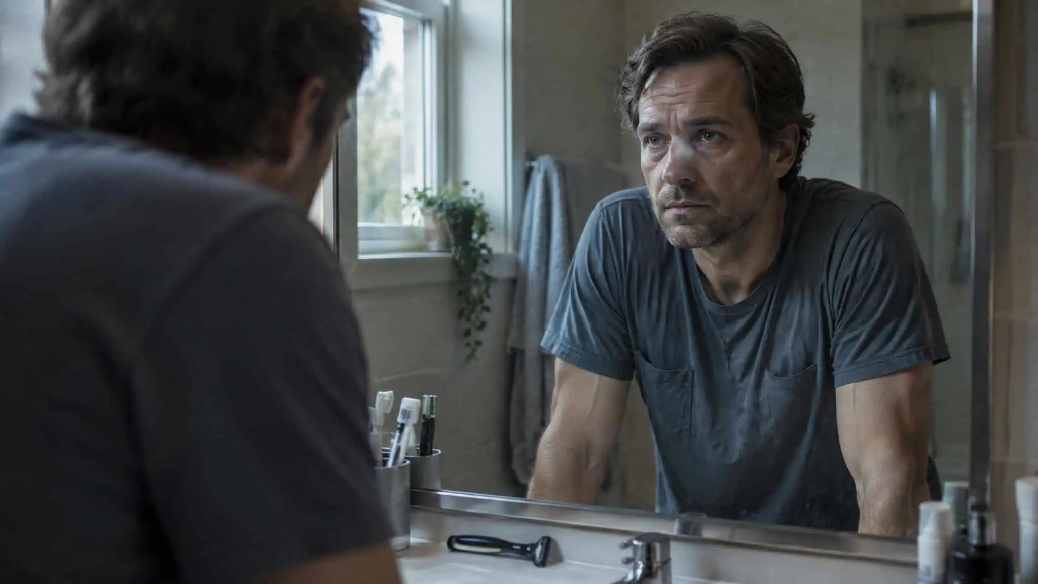TRT Benefits: What 226 Clinical Trials Actually Support — and What They Don't 2 Reduced need to shave as a real low testosterone symptom worth mentioning to a doctor