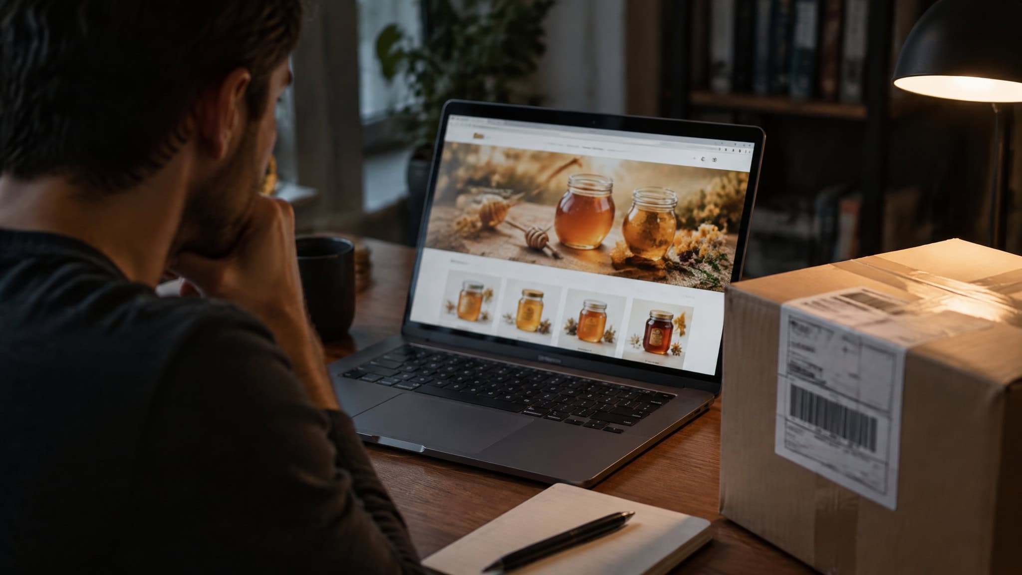 Where to Buy Real Mad Honey: Spotting Fakes Before You Spend $300 a Jar 4 Comparing online mad honey seller claims and prices before buying from Kathmandu