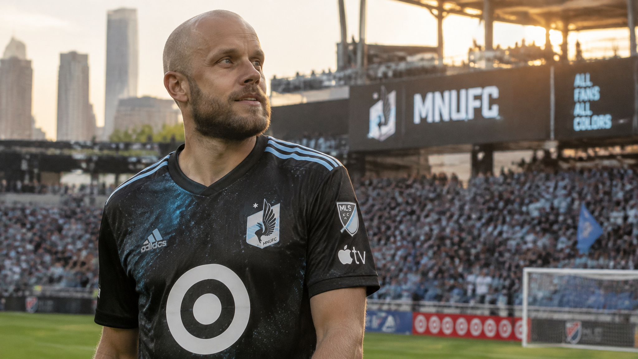 Teemu Pukki Retires at 36: Finland's All-Time Top Scorer With 43 Goals 4 Teemu Pukki playing for Minnesota United in Major League Soccer.