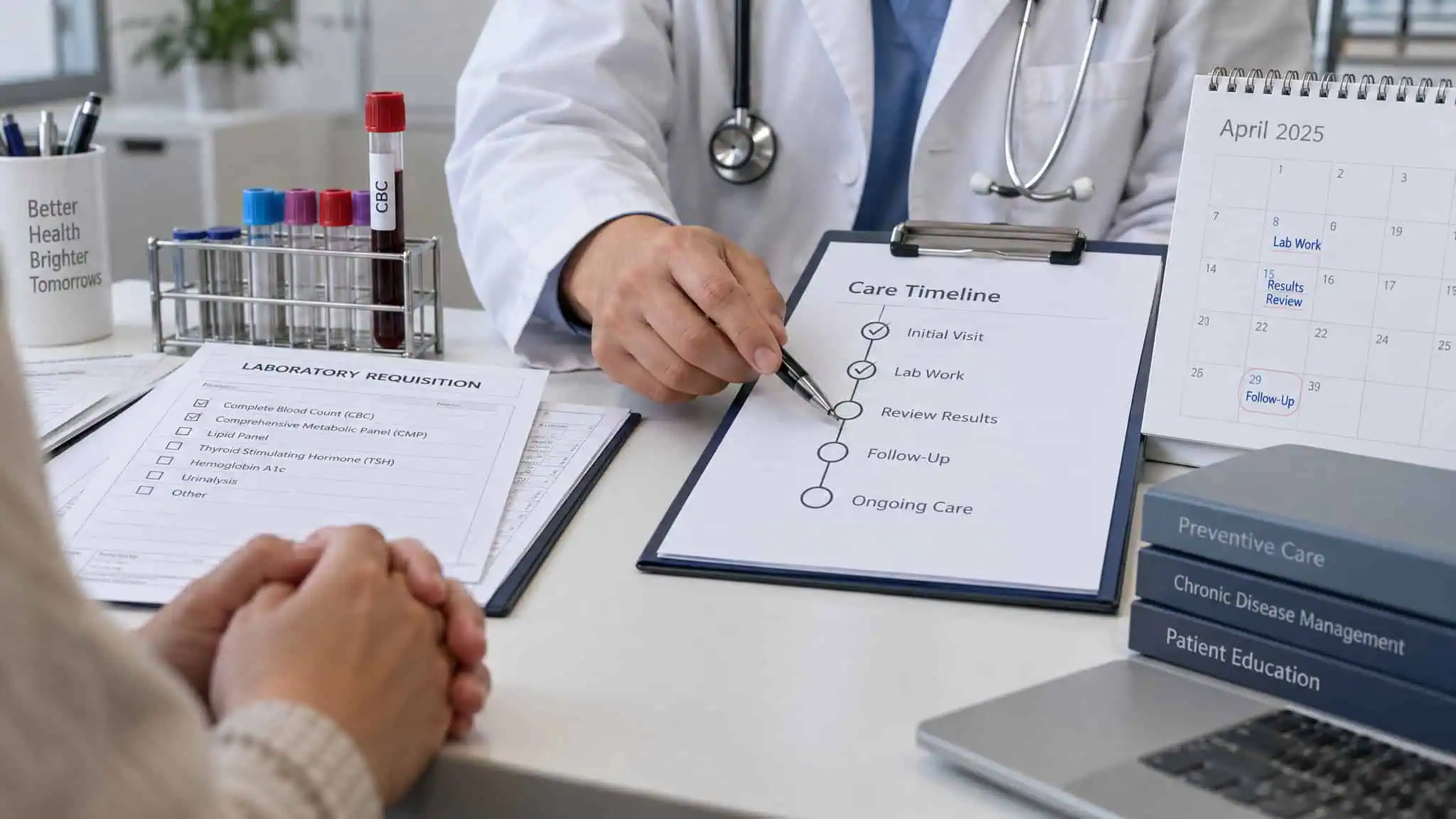 Do Men Stay on TRT Forever? The 'Testosterone Trap' That Makes Quitting Hard 3 Day-30 recheck and 3 to 6 month sunset clause bloodwork checkpoints for coming off TRT